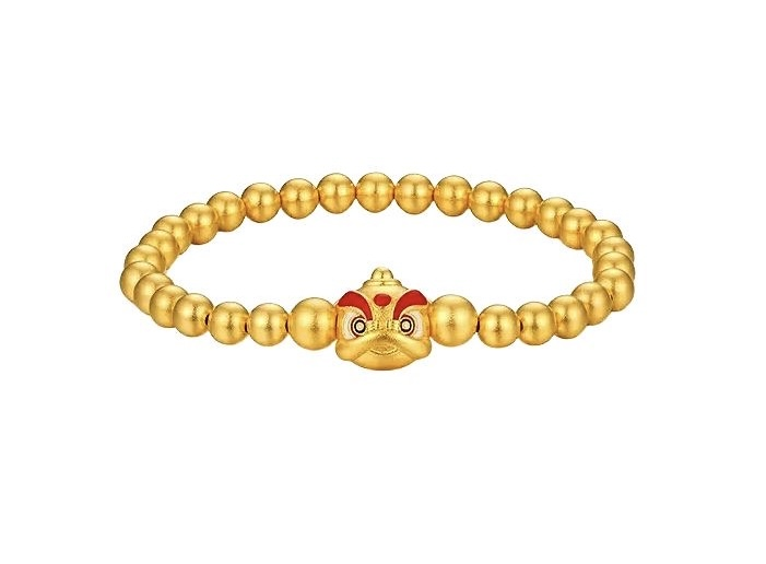 春节临近，黄金价格又涨了！