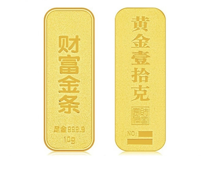 越涨越买！有人跨城买金，今年黄金还得涨多久？